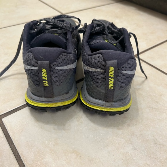 Nike trail runners - Picture 3 of 3